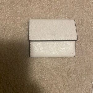 Coach small wallet